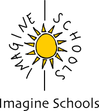 Imagine Schools Logo
